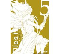 Dies Irae Dvd Vol.5