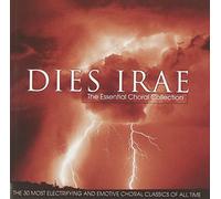 Dies Irae-Essential Choral Col - Dies Irae-Essential Choral Col