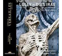 Chateau de Versailles – Dies Irae (Grands Motets, Vol. 1)