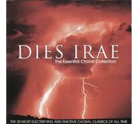Dies Irae [Import]