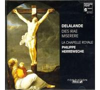 Harmonia Mundi – Dies Irae, Miserere