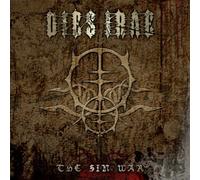 Dies Irae - The Sin War [Import]