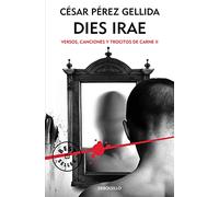 Dies irae (Versos, canciones y trocitos de carne 2)