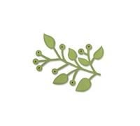 Dies/Matrices De Découpe - Big Shot 656212