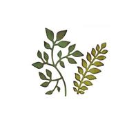 Dies/Matrices De Découpe - Big Shot 659436