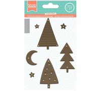 Dies Sapins Imagine Xmas