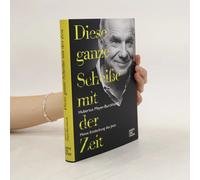 Diese Ganze Scheiße Mit Der Zeit