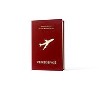 Diese-Klappkarten Carte 3D avec enveloppe valise pour passeport d'avion, carte pour cadeau d'argent, voyage, avion, vacances, carte d'anniversaire à écrire