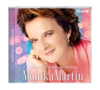 Monika Martin – Diese Liebe Schickt der Himmel – CD – Import – Warner Music