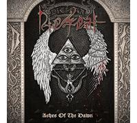 Diesear - Ashes of The Dawn [Import]