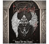 Diesear - Ashes Of The Dawn [Cd] Japan - Import