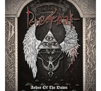 Diesear - Ashes Of The Dawn [Cd] Japan - Import