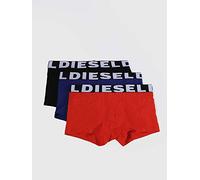 Diesel 00sab2-0aamt, Jupon Homme, (lot de 3 ), Multicolore, Medium
