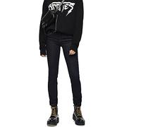 Diesel 00SFXN 069CF Jeans Femmes Bleu 27