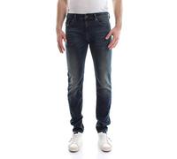 Diesel 00SW1Q, Pantalon Homme, Bleu, W27/L32
