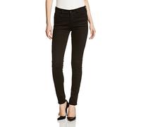 Diesel 00sxjn, Jean Slim Femme, Noir (Black), W29/L32 (Taille Fabricant: 29)