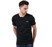 Diesel 0CALD Chemisier, Noir (900), Large Homme