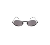 Diesel - 0Dl1004 Lunettes de soleil - unisex - Accessoires - Noir - Taille: 53 MM
