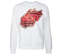 Diesel 100 Homme Sweatshirt