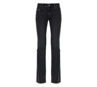 Diesel - 1969 D-Ebbey Jeans - Femme - Jeans - Noir - Taille: W26