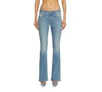 DIESEL_1969 D-EBBEY_Pants__28 Kurz