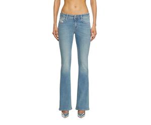 DIESEL_1969 D-EBBEY_Pants__28 Kurz