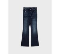 Diesel 1969 D-EBBEY TROUSER women Jeans|Slim/Skinny Jeans blue taille: M