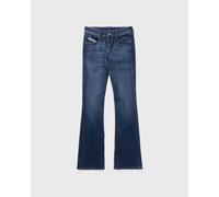 Diesel 1969 D-EBBEY TROUSER women Jeans|Slim/Skinny Jeans red taille: XS