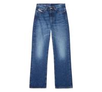 Diesel - Jeans 1971 D-Sent - Femme - Jeans - Bleu - Taille: W28 L32