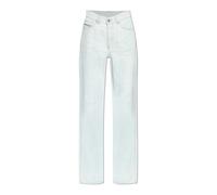 Diesel - 1971 D-Sent-Fsi1 Jeans - Femme - Jeans - Bleu - Taille: W26 L32