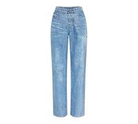 Diesel - 1971 D-Sent-Fsi2 Jeans - Femme - Jeans - Bleu - Taille: W25 L32