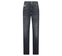 Diesel - 1971 D-Sent Jeans - Femme - Jeans - Bleu - Taille: W25