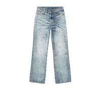 Diesel, Femme, Jeans, Bleu, Taille: W26 Jeans 1971 D-Sent-Fsh