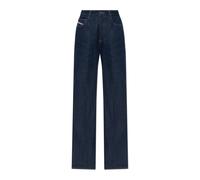 Diesel - 1971 D-Sent Jeans - Femme - Jeans - Bleu - Taille: W27 L32