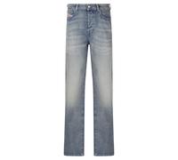 Diesel - Jean D-Sent 1971 - Femme - Jeans - Bleu - Taille: W28