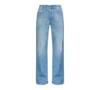 Diesel - 1971 D-Sent Jeans - Femme - Jeans - Bleu - Taille: W28 L32