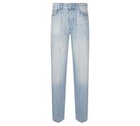 Diesel - 1971 D-Sent Jeans - Femme - Jeans - Bleu - Taille: W29