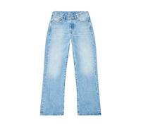 Diesel - 1971 D-Sent Jeans - Femme - Jeans - Bleu - Taille: W30
