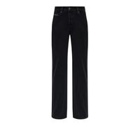 Diesel - 1971 D-Sent Jeans - Femme - Jeans - Noir - Taille: W26 L32