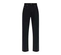 Diesel - 1971 D-Sent Jeans - Femme - Jeans - Noir - Taille: W29 L30