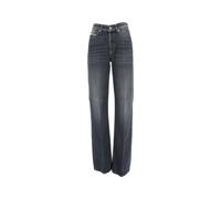 Diesel - 1971 D-Sent L.32 Pantaloni - Femme - Jeans - Bleu - Taille: W29