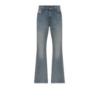 Diesel - 1973 D-Partt - Femme - Jeans - Bleu - Taille: W25 L28