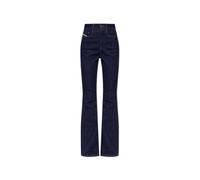 Diesel - 1973 D-Partt Jeans - Femme - Jeans - Bleu - Taille: W28 L30