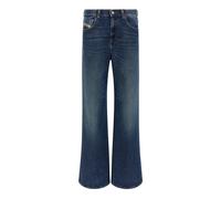 Diesel - 1978 D-Akemi - Femme - Jeans - Bleu - Taille: W25