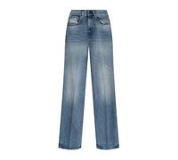 Diesel - 1978 D-Akemi - Femme - Jeans - Bleu - Taille: W29 L32