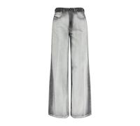 Diesel - 1978 D-Akemi-Fsi Jeans - Femme - Jeans - Gris - Taille: W25 L32
