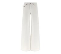 Diesel Jeans femme 1978 D-Akemi Blanc Taille W26 L32