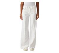 Diesel - 1978 D-Akemi Jeans - Femme - Jeans - Blanc - Taille: W26