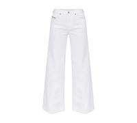 Diesel - 1978 D-Akemi Jeans - Femme - Jeans - Blanc - Taille: W29 L30