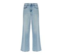 Diesel - 1978 D-Akemi Jeans - Femme - Jeans - Bleu - Taille: W27 L32